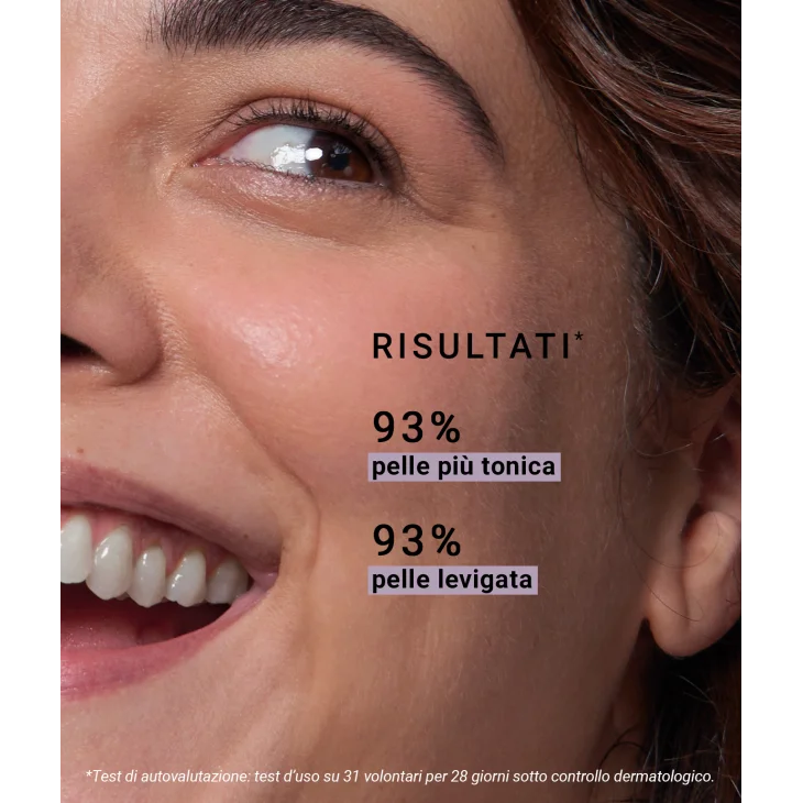 Etat Pur Peptide-4 Pro-collagene 5ppm Siero Antirughe 15 ml