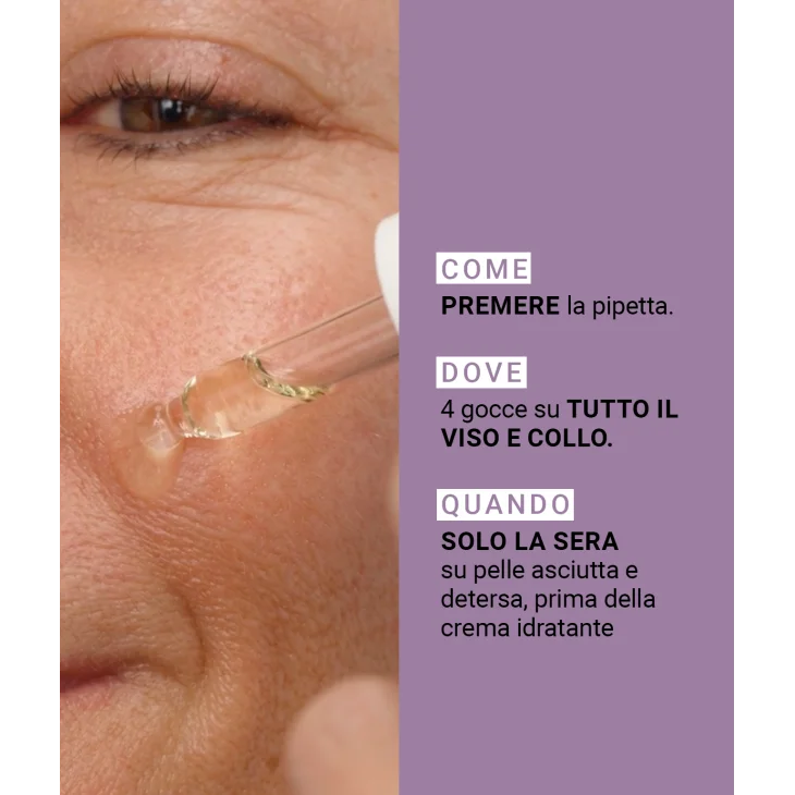 Etat Pur Retinol 0.3% Attivo Puro Antiet&agrave; 15 ml