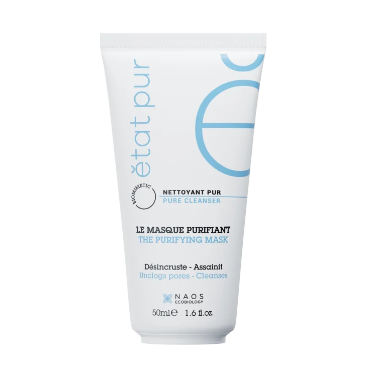 Etat Pur Maschera Levigante e Purificante 50 ml