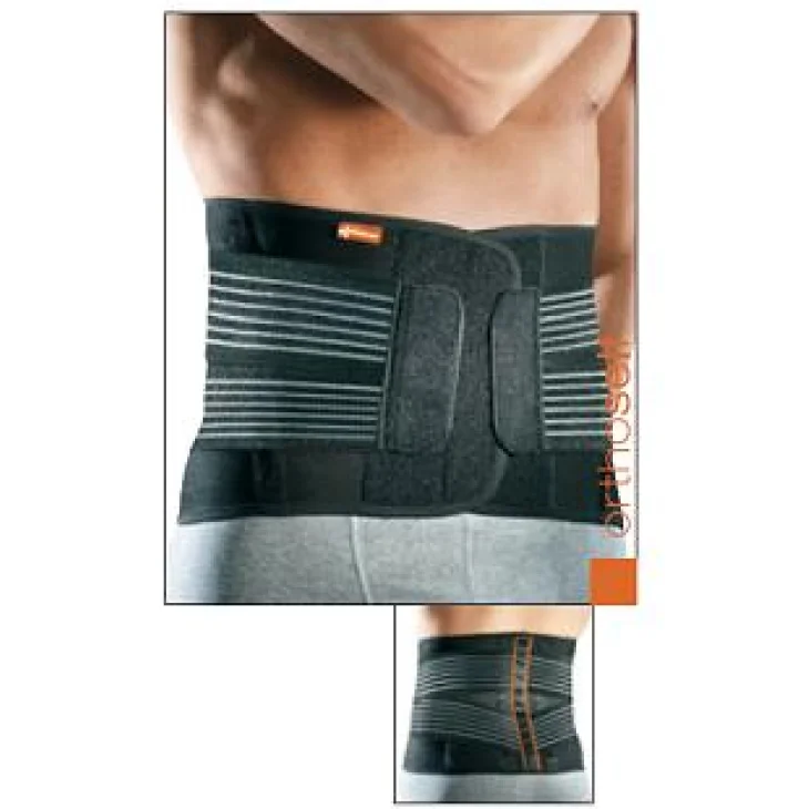 Ro+Ten Lumbofit 70 Busto Ortopedico Taglia XS