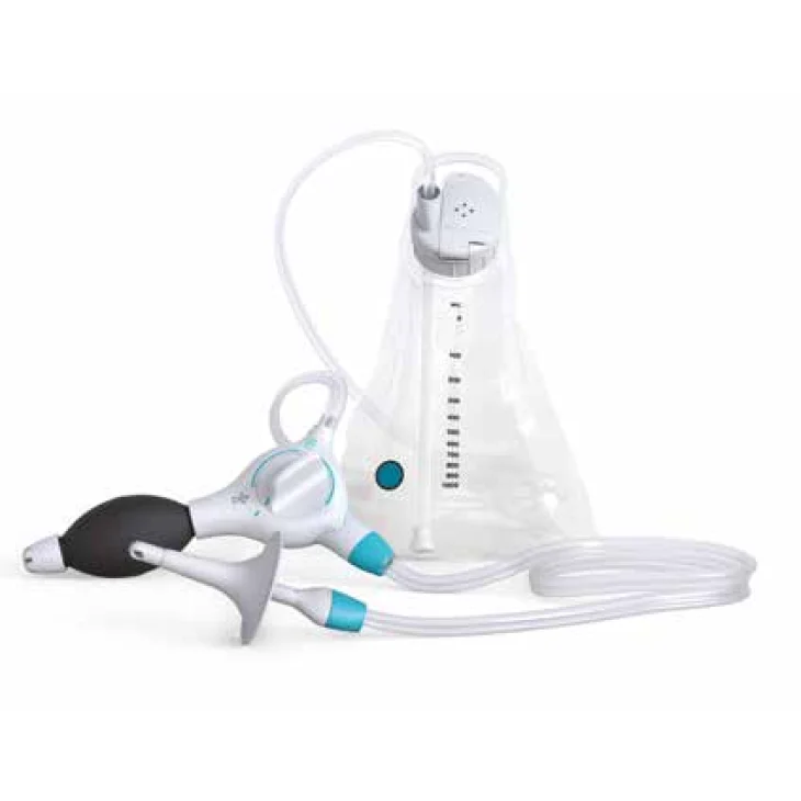 PERISTEEN PLUS CATET 15PZ+SACC PERISTEEN PLUS CATET 15PZ+SACC
