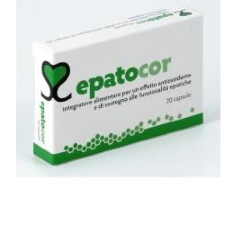 EPATOCOR 20CPS EPATOCOR 20CPS