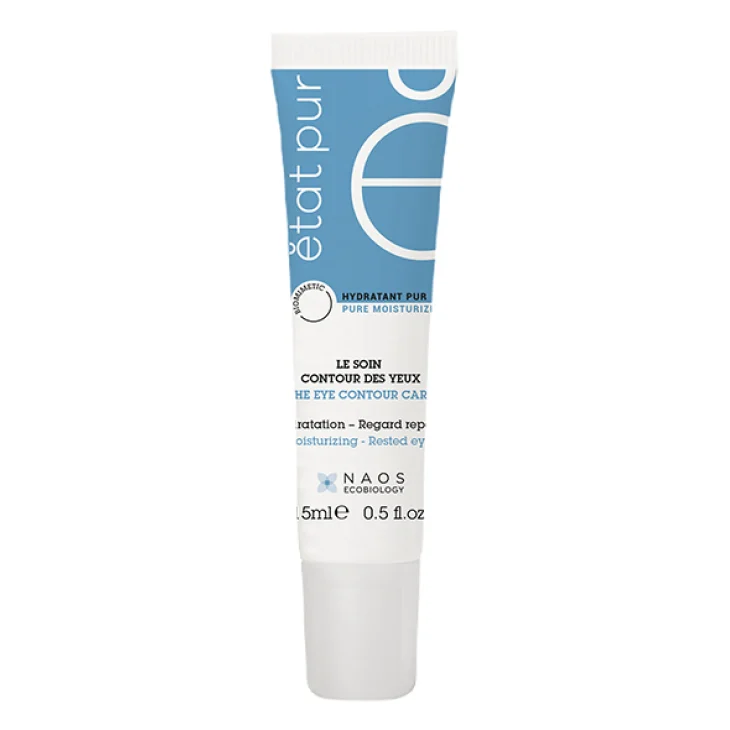 Etat Pur The Eye Contour Care Crema Contorno Occhi 15 ml