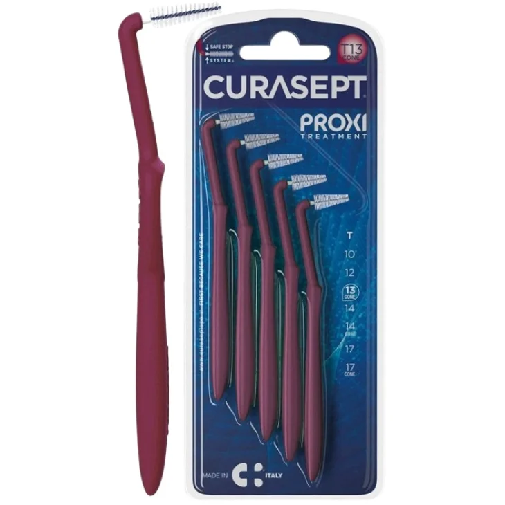 CURASEPT PROXI T13 CONE ANGBRD