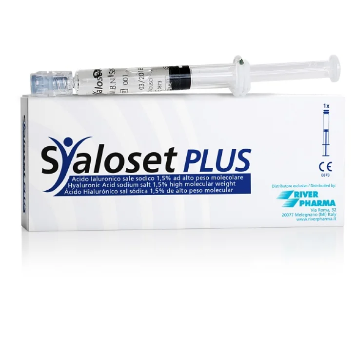 SYALOSET PLUS SIR INTRA-ART4ML SYALOSET PLUS SIR INTRA-ART4ML