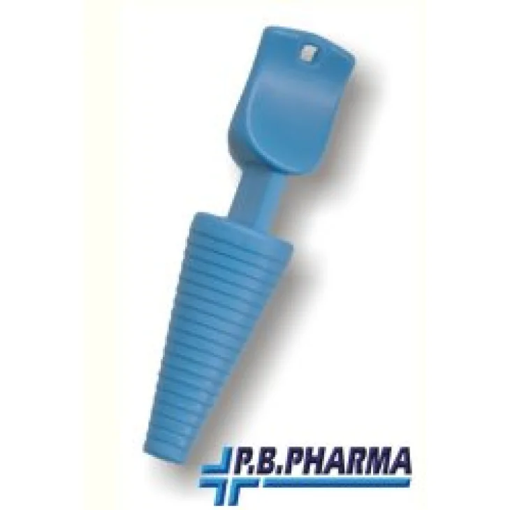 TAPPO CATETERE STER 1P PBPHARMA TAPPO CATETERE STER 1P PBPHARMA