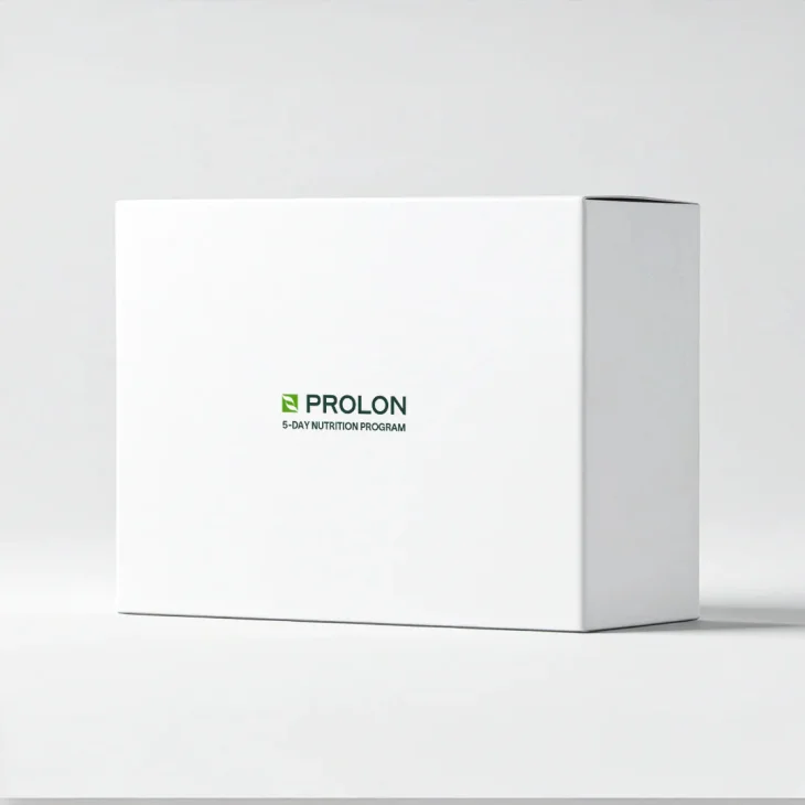 Prolon Kit Dieta Mima Digiuno Next Gen Kit 5 giorni