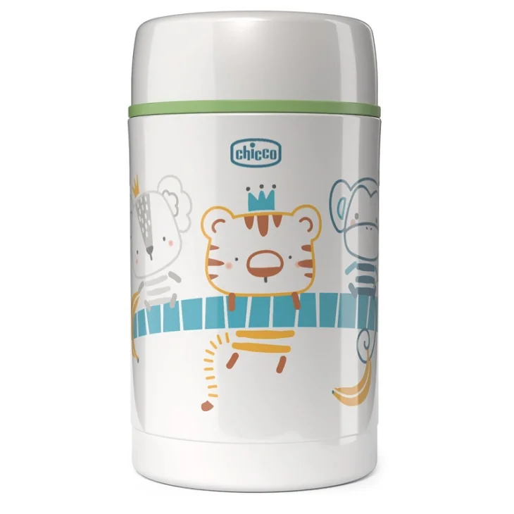 Chicco Thermos Porta Pappa 500 ml
