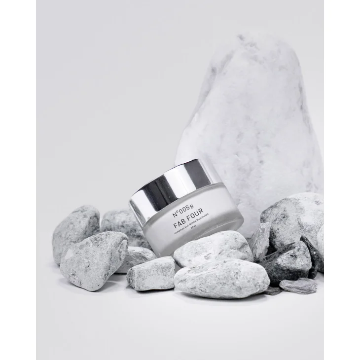 Doctor G Fab Four Biostimolante Anti-Rughe 50 ml Doctor G Fab Four Biostimolante Anti-Rughe 50 ml