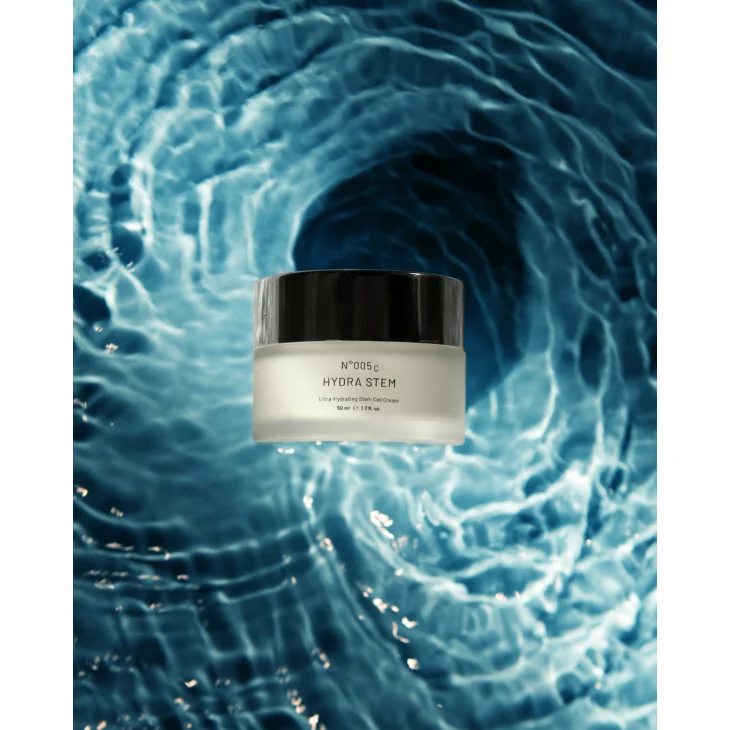 Doctor G Hydra Stem Crema Ultra-Idratante alle Cellule Staminali 50 ml