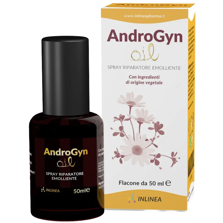 ANDROGYN OIL 50ML