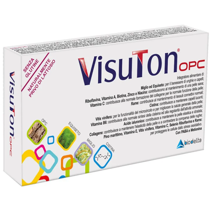 VISUTON 30CPR VISUTON 30CPR