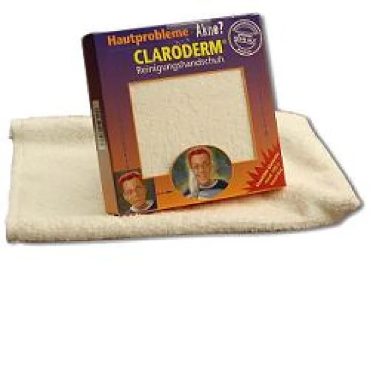 AKNE CLARODERM AKNE CLARODERM