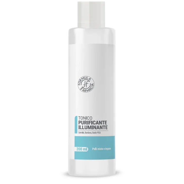FORMULA TONICO PURIF ILL 200ML