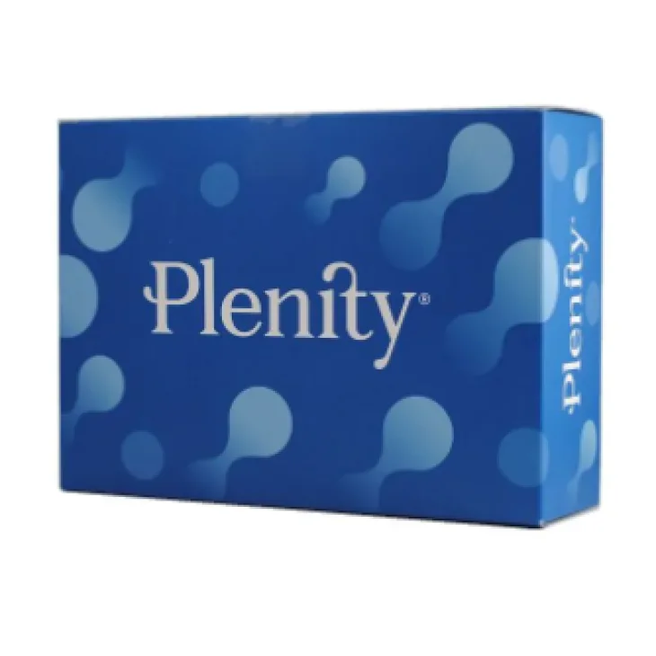 Plenity Kit Trattamento non Chirurgico Dell'Obesità 168 Capsule Plenity Kit Trattamento non Chirurgico Dell'Obesità 168 Capsule