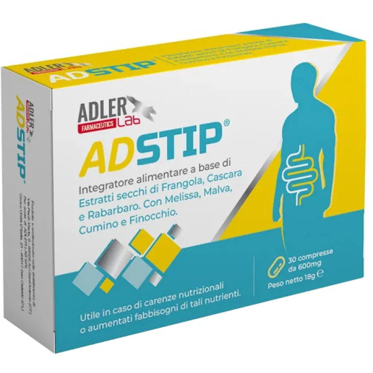 ADSTIP 20CPR ADSTIP 20CPR