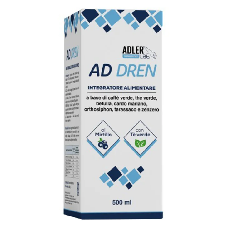 ADDREN 500ML ADDREN 500ML