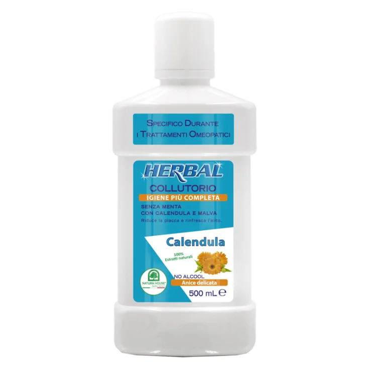 COLLUTORIO CALEND MALV/ANICE NAT COLLUTORIO CALEND MALV/ANICE NAT
