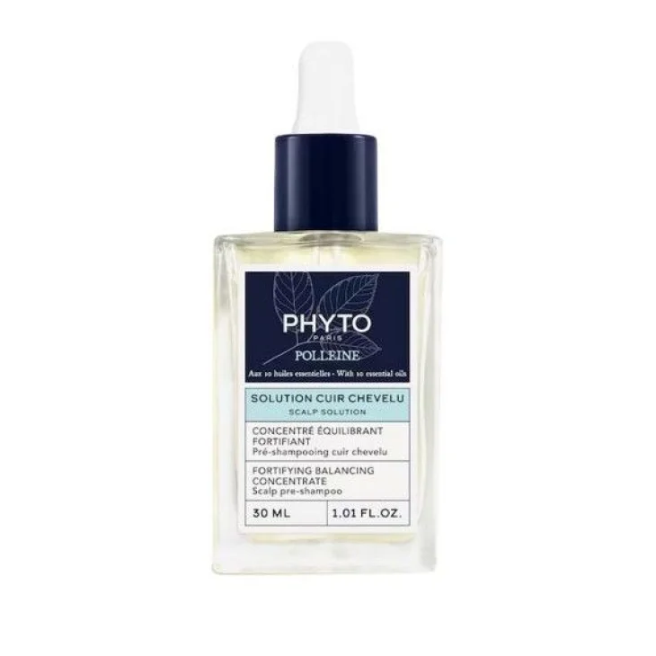 Phyto Puret&eacute; Polleine Concentrato Stimolante per Capelli 30ml