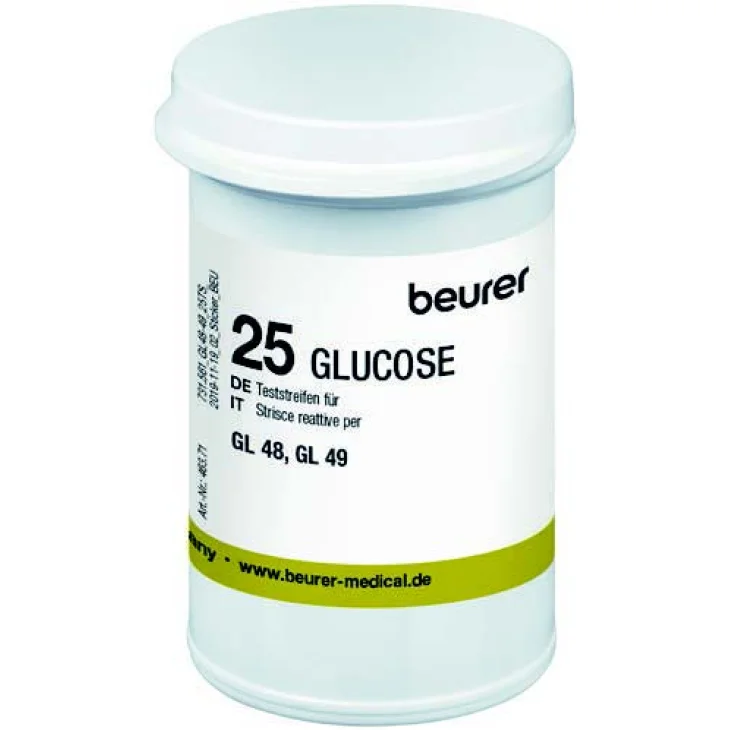 BEURER 25STR GL48/GL49 BEURER 25STR GL48/GL49