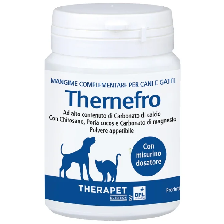 THERNEFRO THERAPET 75G