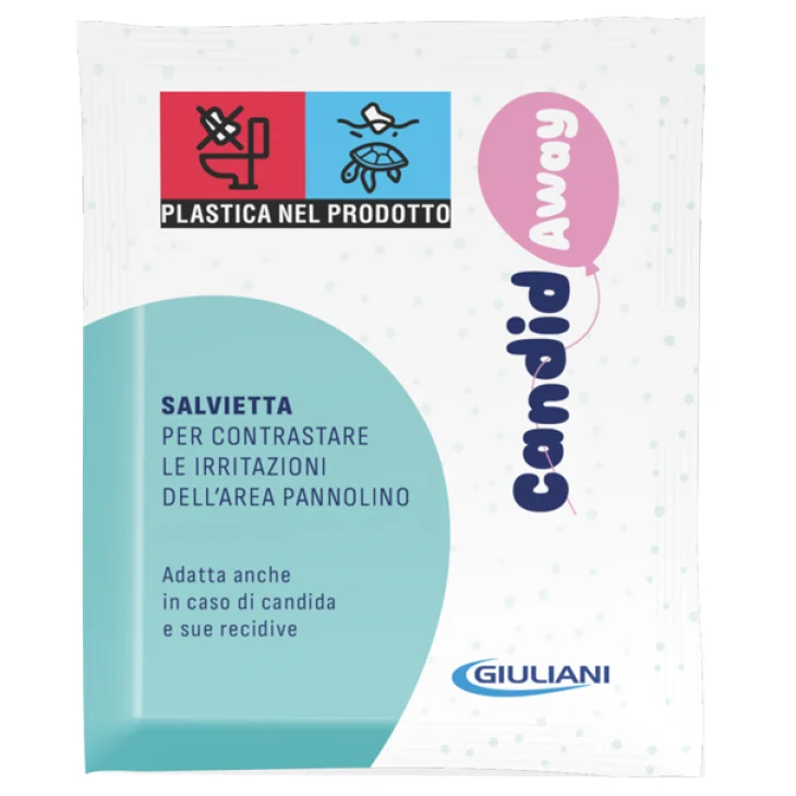 CANDIDAWAY SALVIETTE 10PZ CANDIDAWAY SALVIETTE 10PZ