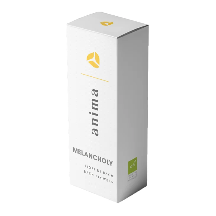 ANIMA MELANCHOLY GOCCE 30ML ANIMA MELANCHOLY GOCCE 30ML