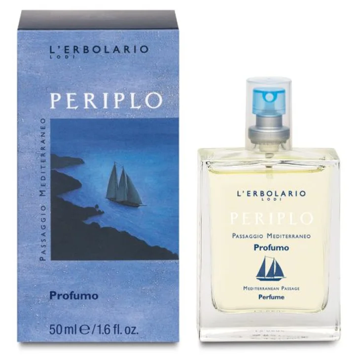 PERIPLO ACQUA DI PROFUMO 50ML PERIPLO ACQUA DI PROFUMO 50ML