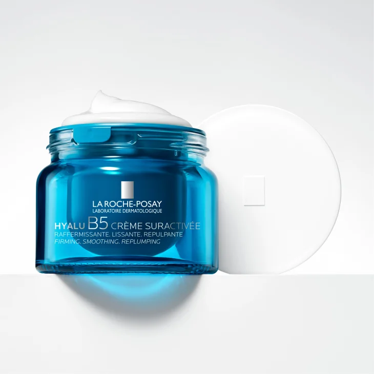 La Roche Posay Hyalu B5 Crema Viso 50 ml