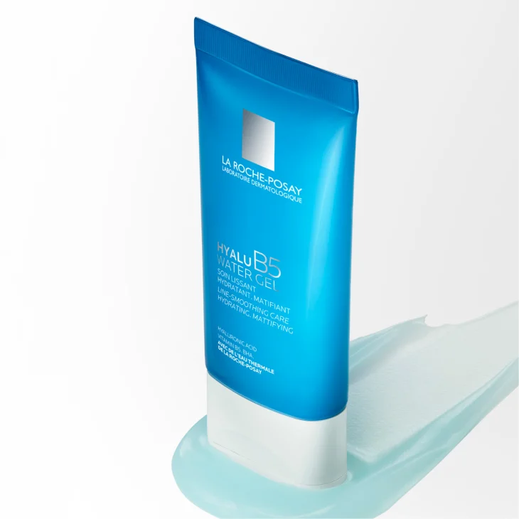 La Roche-Posay Hyalu B5 Acqua-Gel Gel rinfrescante istantaneo adatto a tutti i tipi di pelle  40ml​