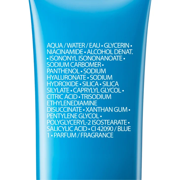 La Roche-Posay Hyalu B5 Acqua-Gel Gel rinfrescante istantaneo adatto a tutti i tipi di pelle  40ml​