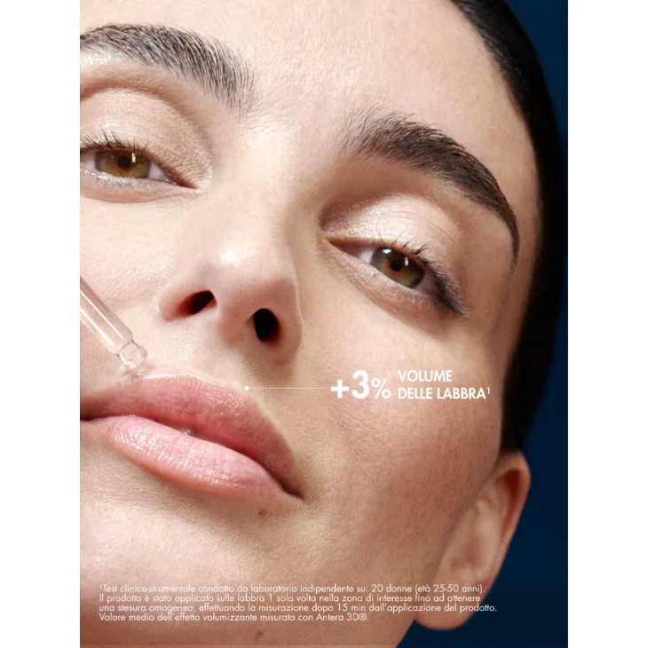 Miamo Poly-Hyaluronic 14+ Fusion Cream Crema Viso 50ml + Hyaluron 14+ Fusion Serum Siero 4ml