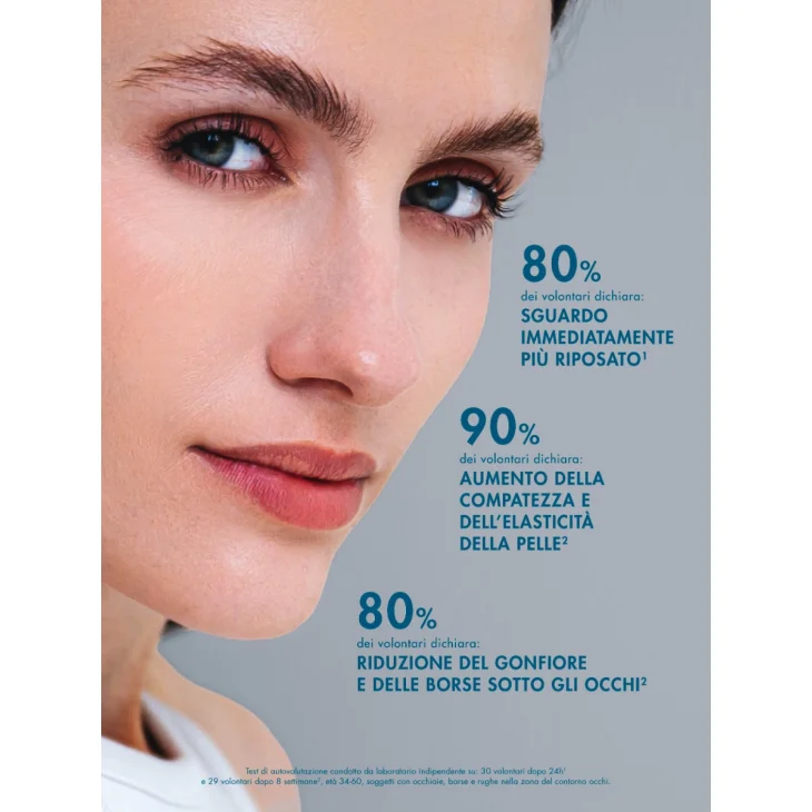 Miamo Supreme Anti Fatigue Eye Cream Crema Contorno Occhi Anti-borse e Occhiaie 15 ml Miamo Supreme Anti Fatigue Eye Cream Crema Contorno Occhi Anti-borse e Occhiaie 15 ml