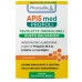 Pharmalife Research Apis Propoli Tavolette Orosolubili Azione Emolliente Gusto Balsamico 30 tavolette Pharmalife Research Apis Propoli Tavolette Orosolubili Azione Emolliente Gusto Balsamico 30 tavolette