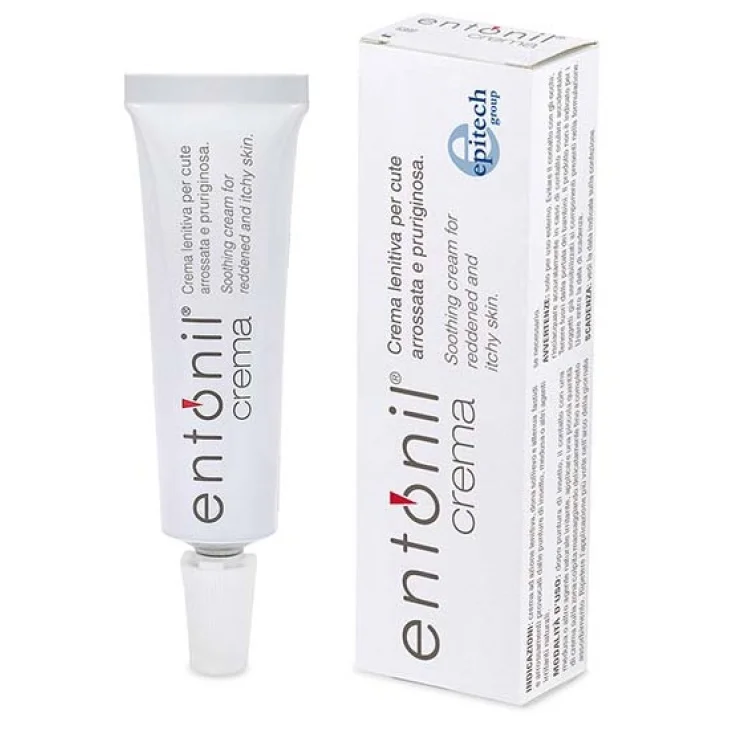 Epitech Etonil Crema Dopopuntura 10 ml Epitech Etonil Crema Dopopuntura 10 ml