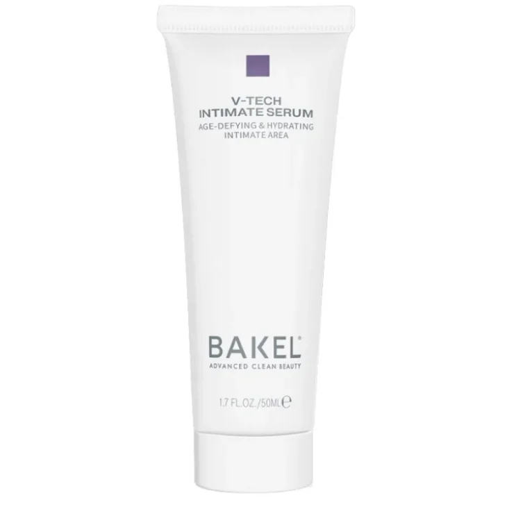 Bakel V-tech Intimate Serum Siero Antiet&agrave; Idratante per Zona Intima 50 ml