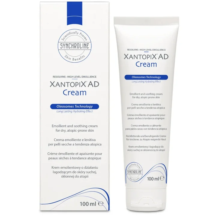 SYNCHROLINE XANTOPIX AD 100ML SYNCHROLINE XANTOPIX AD 100ML