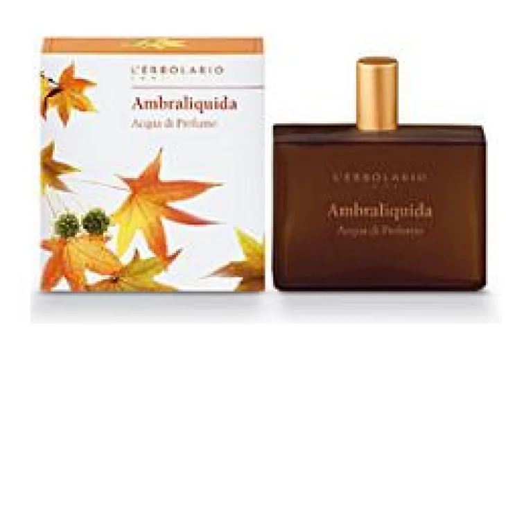ERBOLARIO ACQ PROF AMBRALIQ 50ML ERBOLARIO ACQ PROF AMBRALIQ 50ML