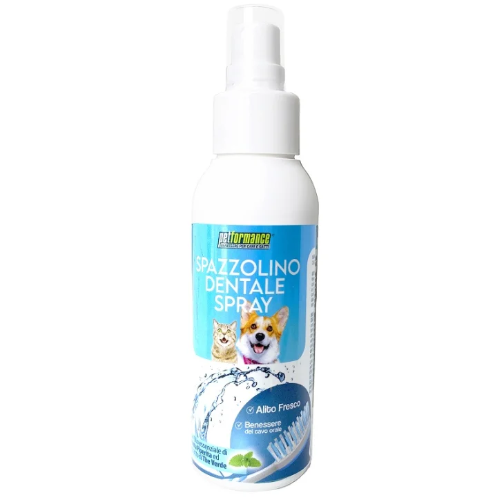PETFORMANCE SPAZZ DENTALE SPR PETFORMANCE SPAZZ DENTALE SPR