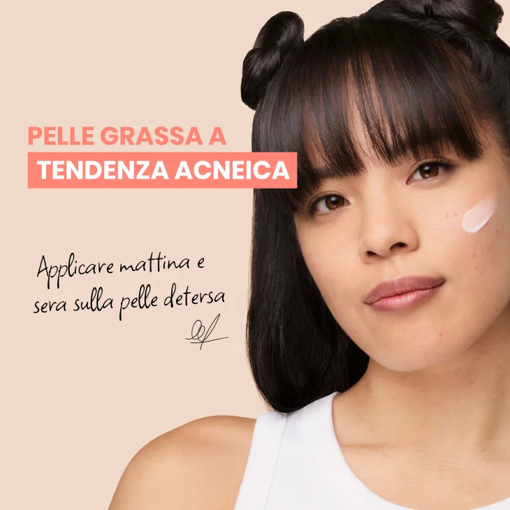Av&egrave;ne Eau Thermale Av&egrave;ne Cleanance Comedomed+ Trattamento Intensivo Quotidiano Anti-Imperfezioni 30ml