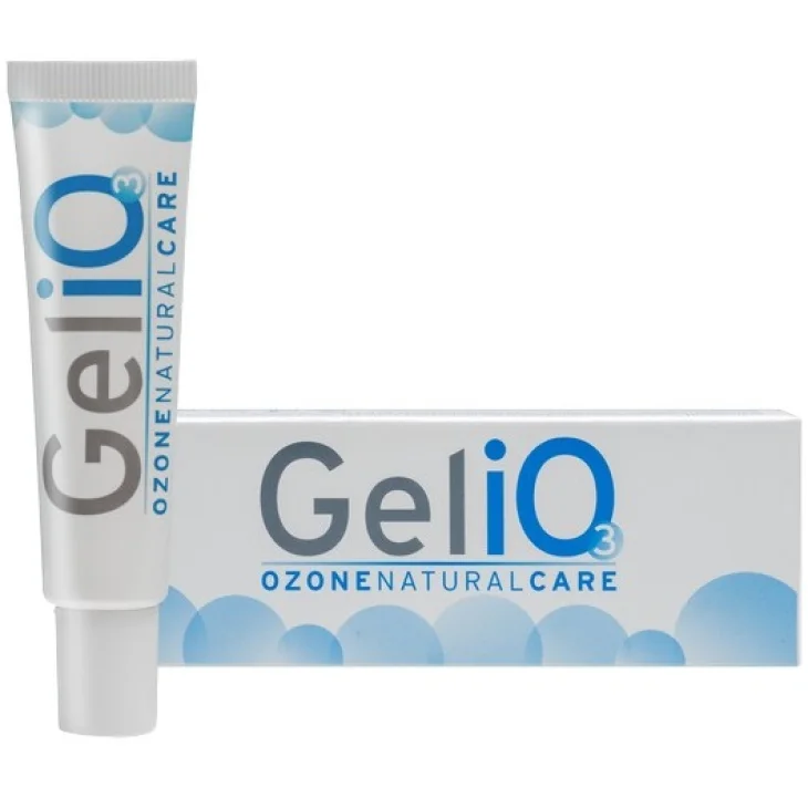 GELIO3 15ML