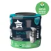 Tommee Tippee Twist&Click Ricarica per Mangiapannolini 3 Pezzi