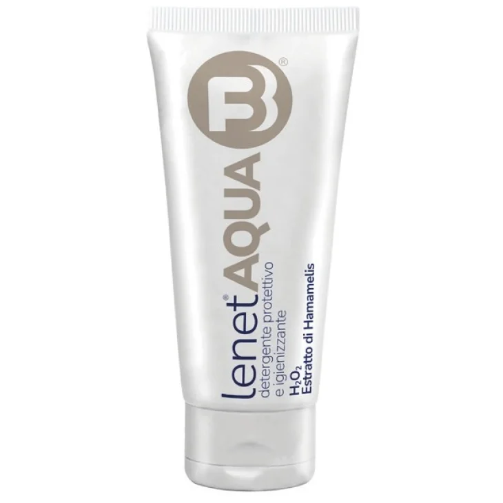 LENET AQUA 125ML