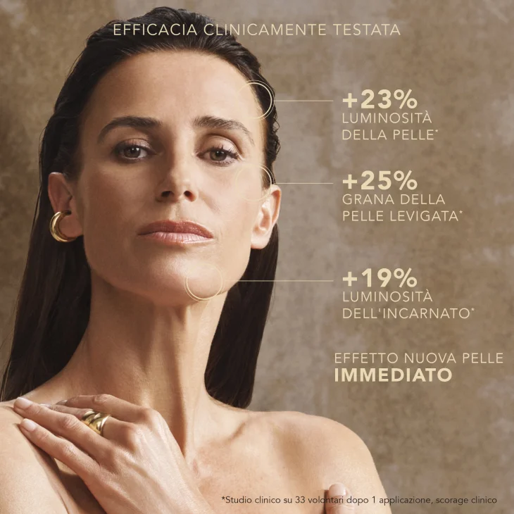 Lierac Premium La Maschera Assoluta Effetto Nuova Pelle 50ml