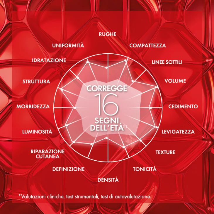 Vichy Cofanetto Spa Protocollo Antiet&agrave; Liftactiv Collagen Specialist 16 Siero 30ml + Crema Giorno 15ml + Crema Notte 15ml