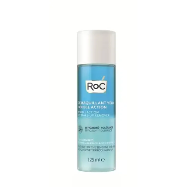 RoC Struccante Occhi Bifasico 125 ml