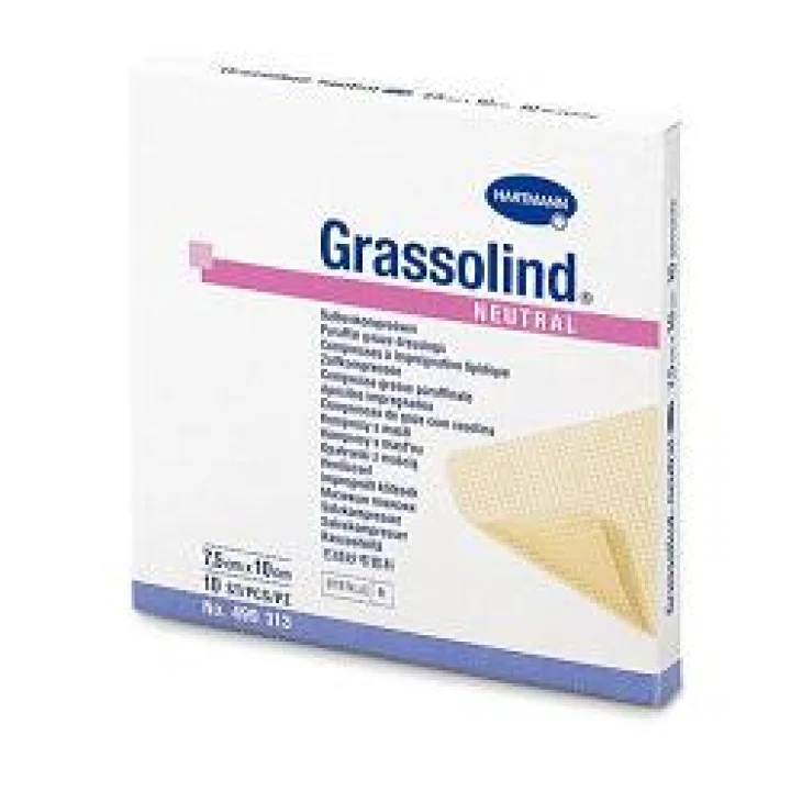 GRASSOLIND GARZA GRAS 7,5X10X10P