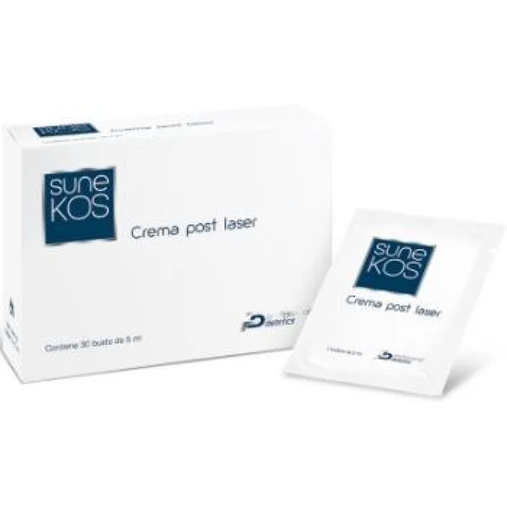 SUNEKOS CR POST LASER 30BUSTE SUNEKOS CR POST LASER 30BUSTE