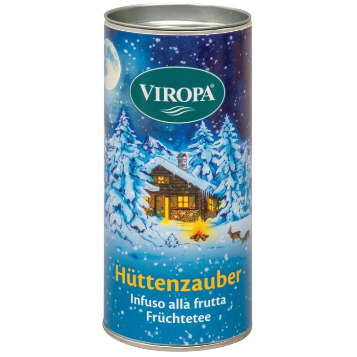 Viropa Infuso Frutti Huttenzauber 75 g