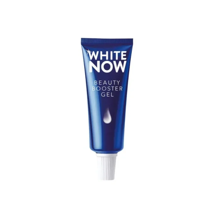 Mentadent White Now Beauty Booster Gel Sbiancante Uso Domiciliare 30 ml Mentadent White Now Beauty Booster Gel Sbiancante Uso Domiciliare 30 ml